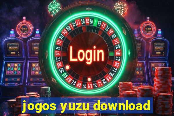 jogos yuzu download